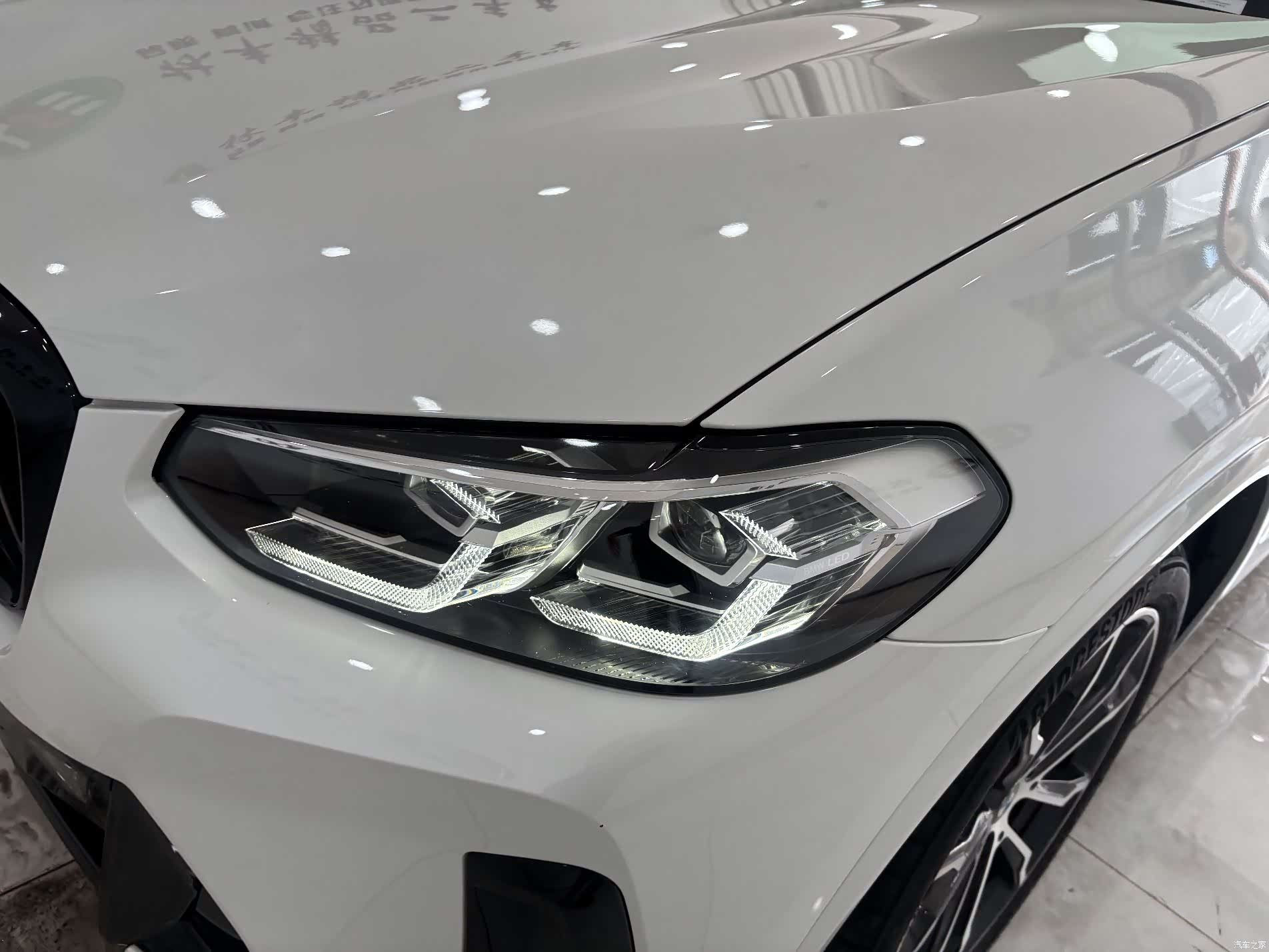 BMW X3, 2021 9