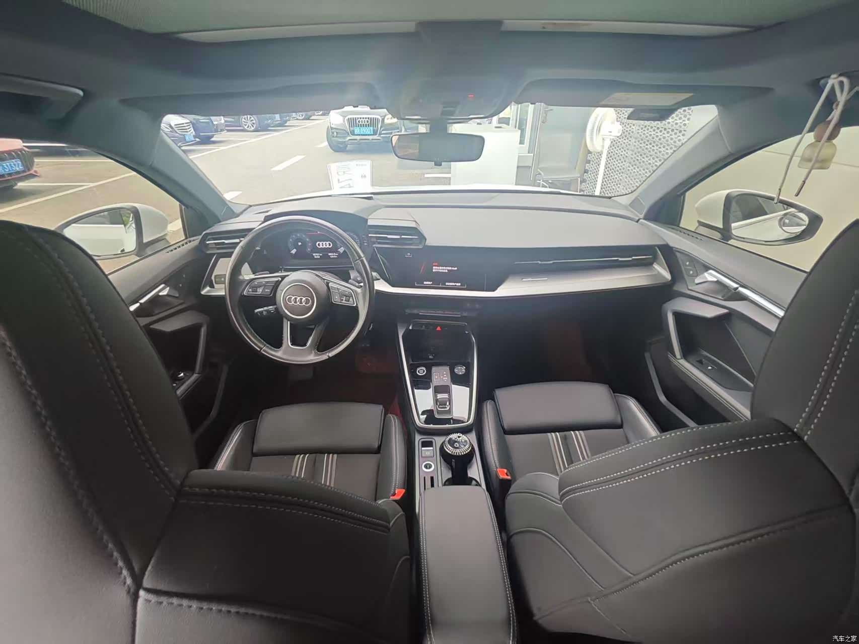 Audi A3, 2024 8