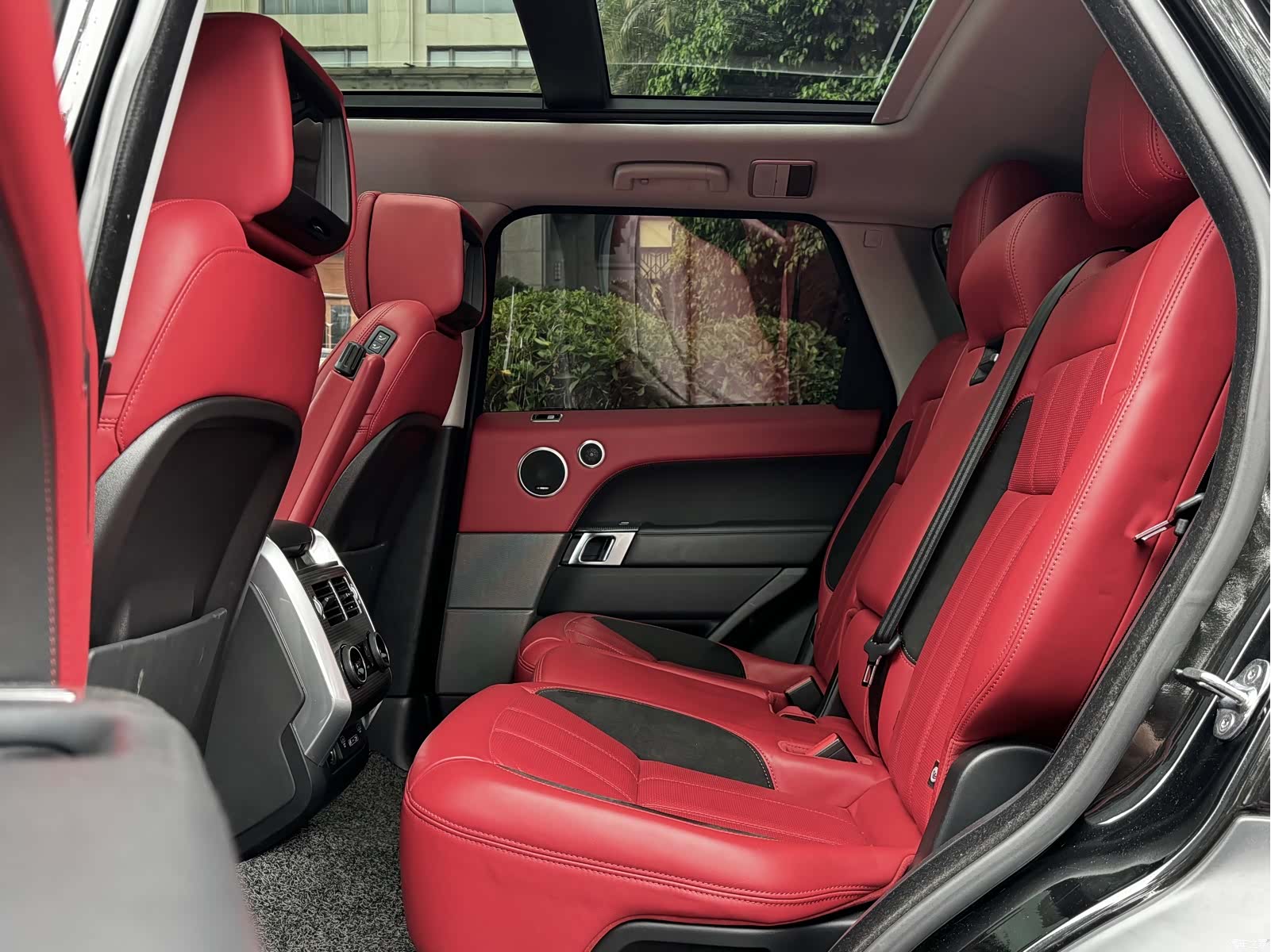Land Rover Range Rover, 2021 9