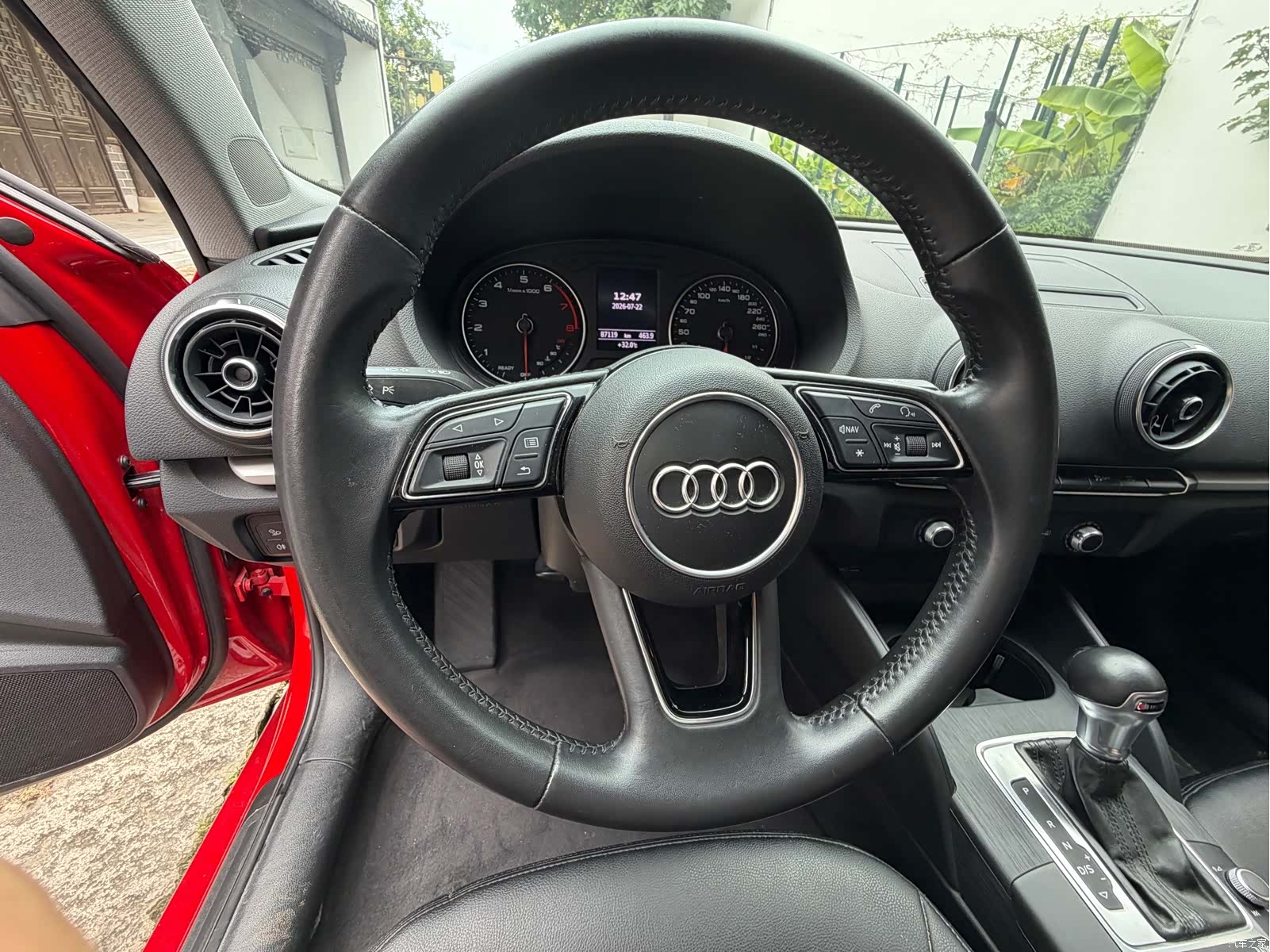 Audi A3, 2020 21