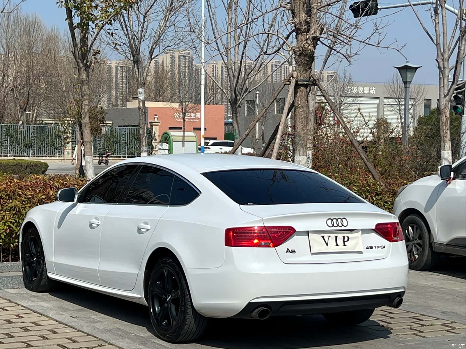 Audi A5, 2014 6