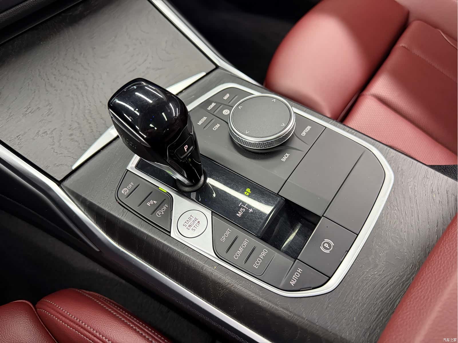 BMW 4 Series, 2021 18