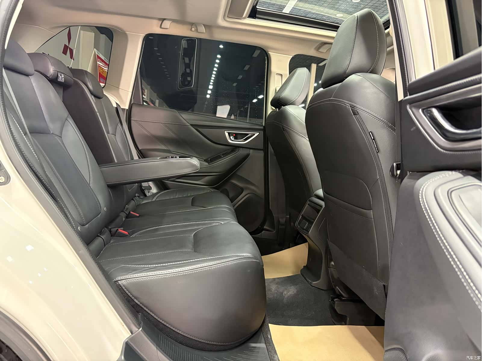 Subaru Forester, 2020 16