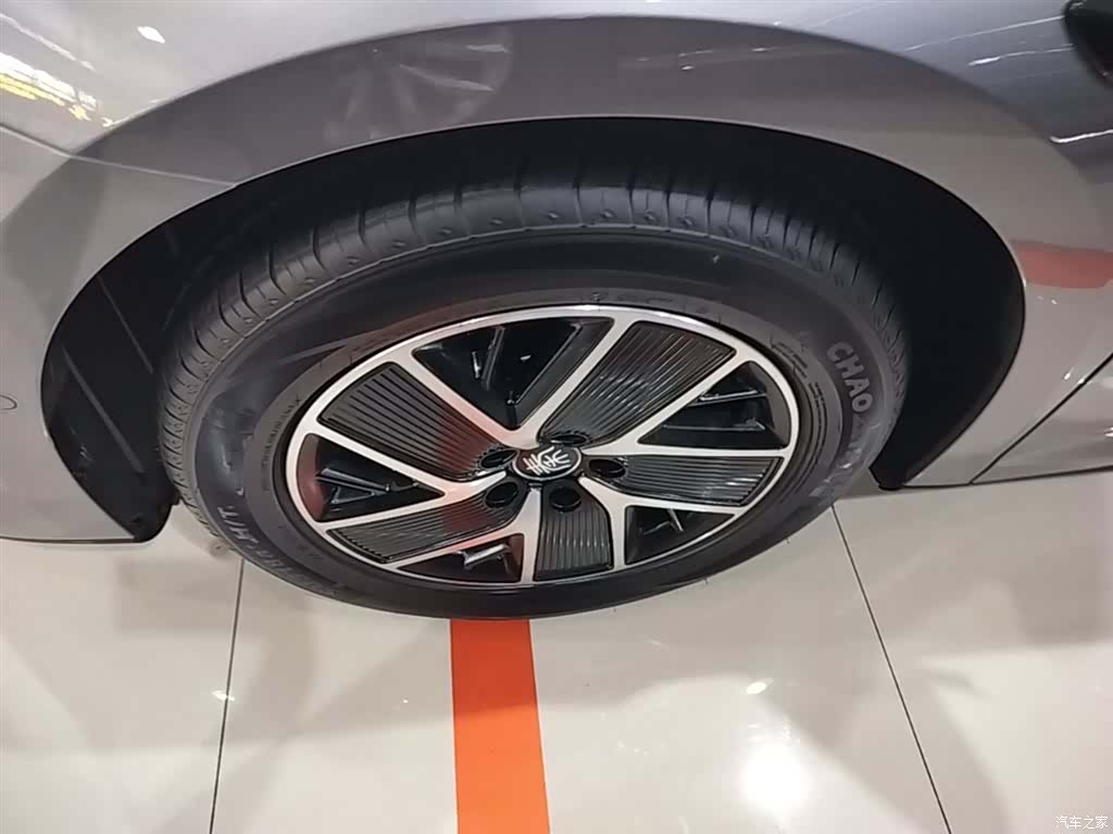 BYD Qin, 2025 23