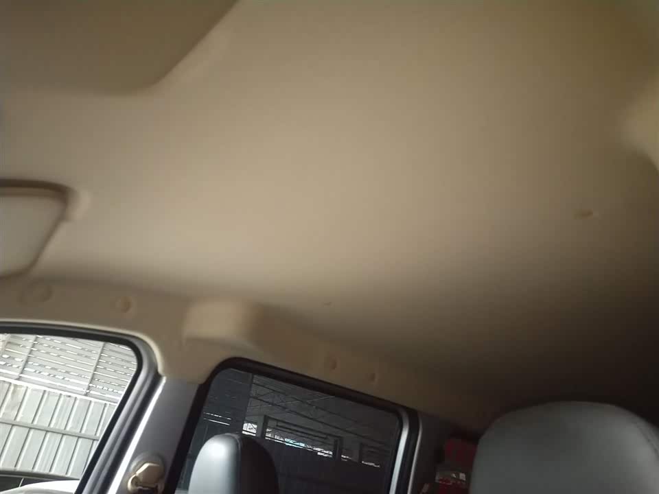 Wuling Wuling Hongguang V