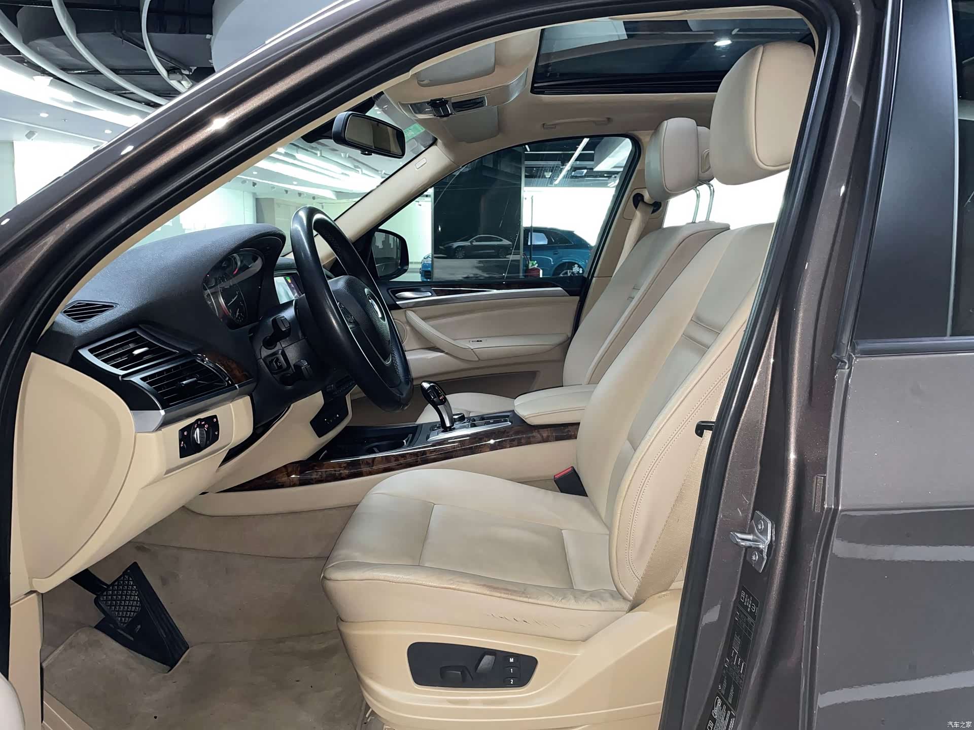BMW X5, 2013 10
