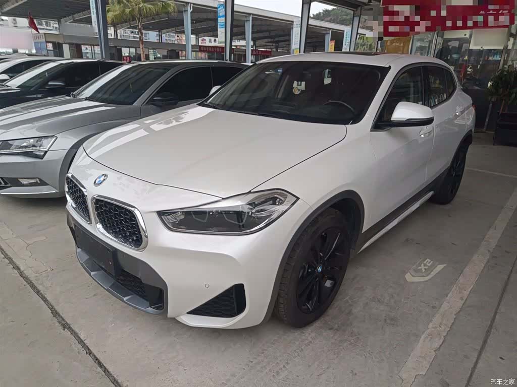 BMW X2, 2023 2
