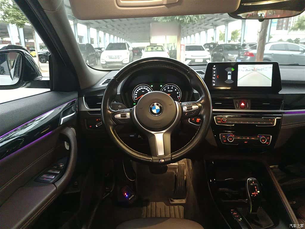 BMW X2, 2023 7