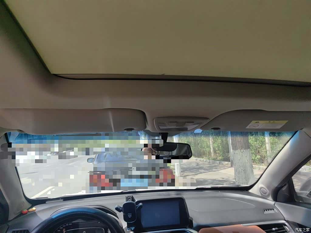 Wuling 510, 2017 14