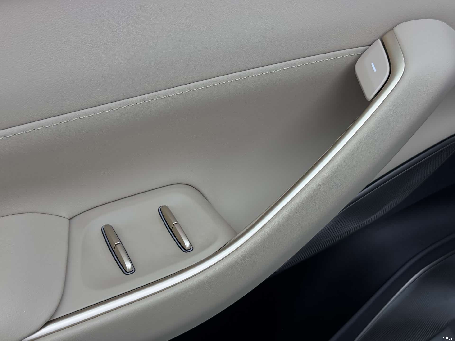 NIO EC7, 2023 10
