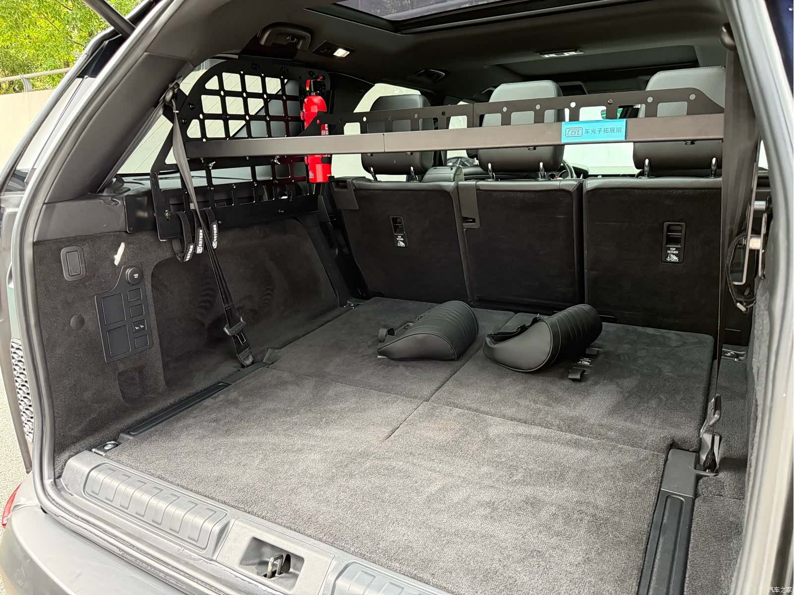 Land Rover Discovery, 2019 25