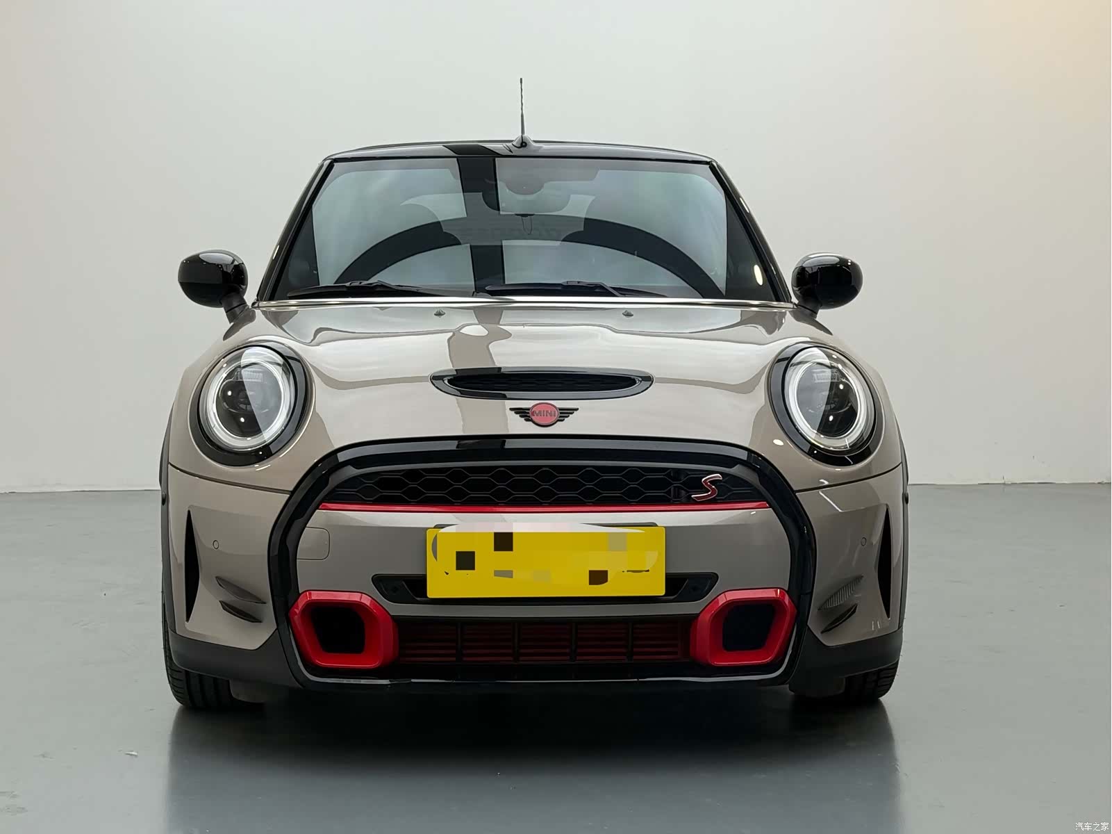 Mini Cooper, 2024 2