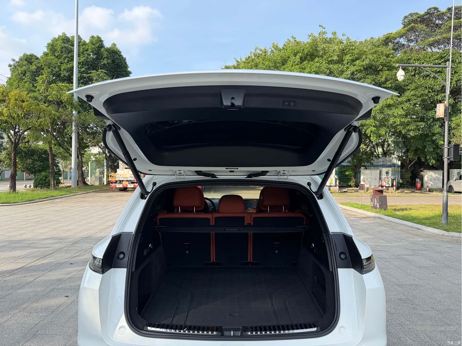 Li Auto L7, 2023 6