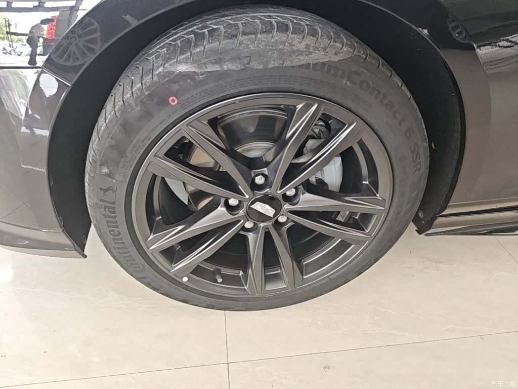 Cadillac CT4, 2024 23