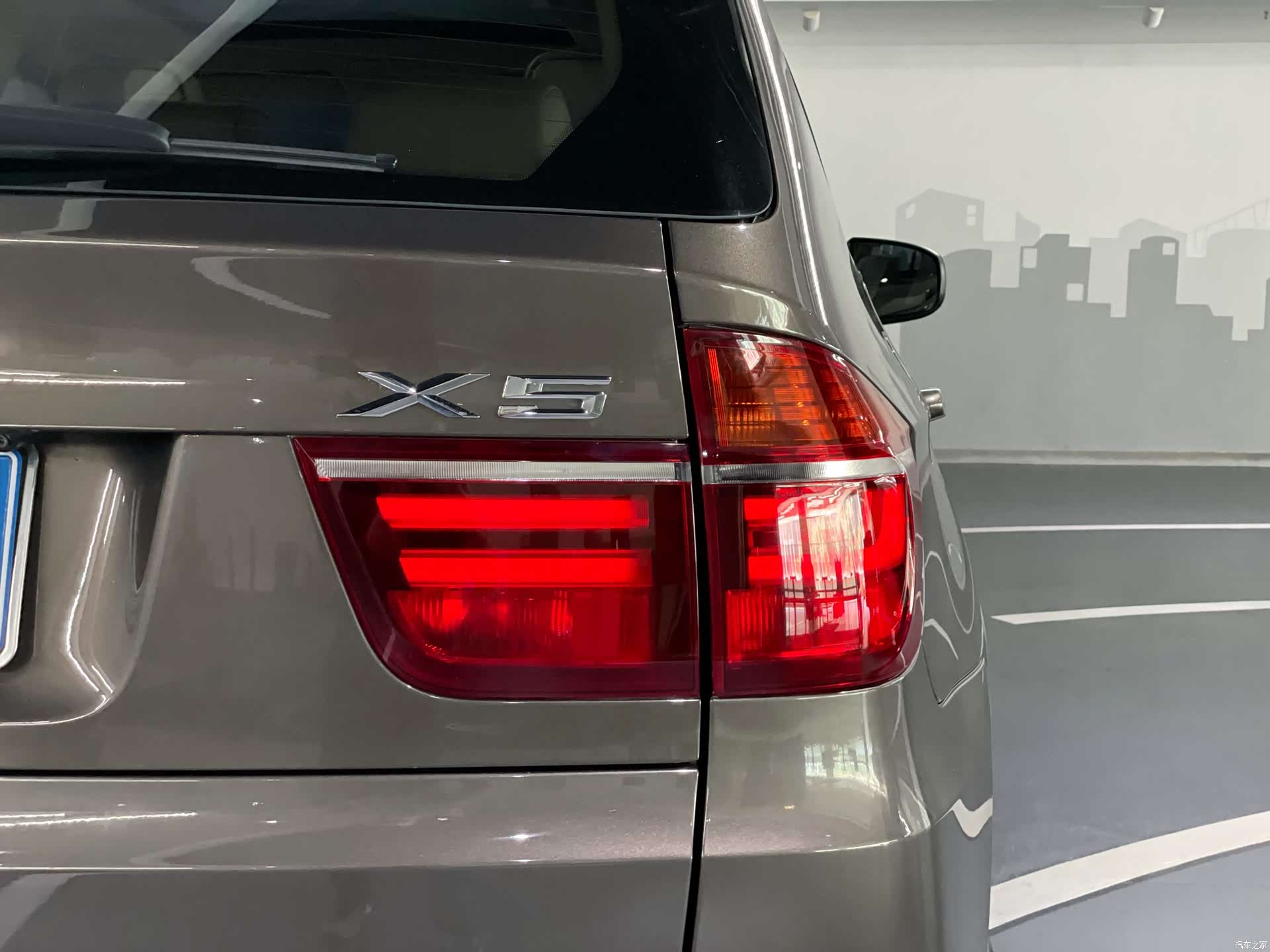 BMW X5, 2013 9