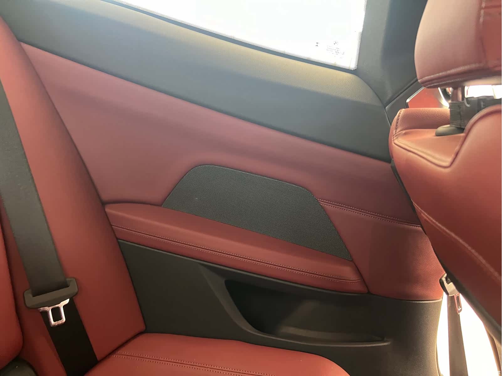 BMW 4 Series, 2023 30