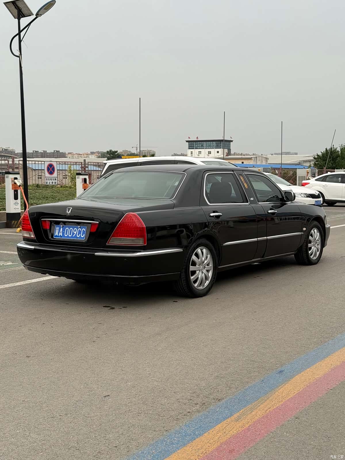 Hyundai 3.5, 2006 26