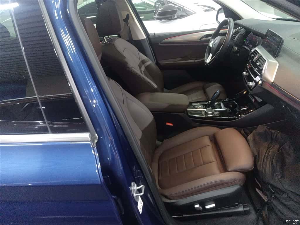 BMW iX3, 2021 20