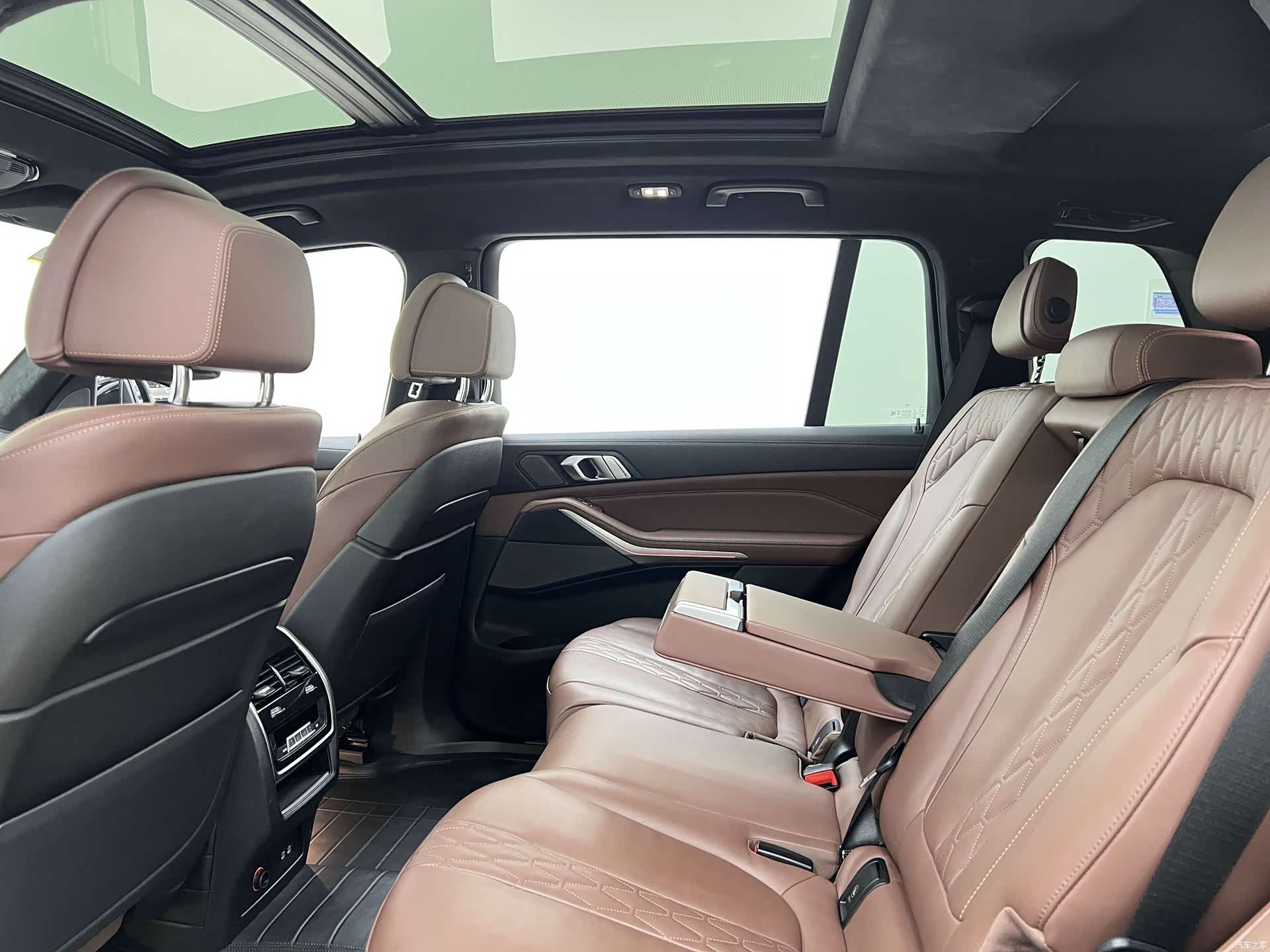BMW X7, 2022 27
