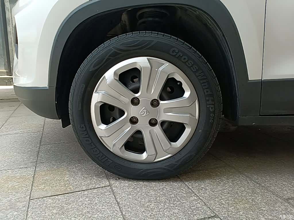 Wuling 510, 2021 23