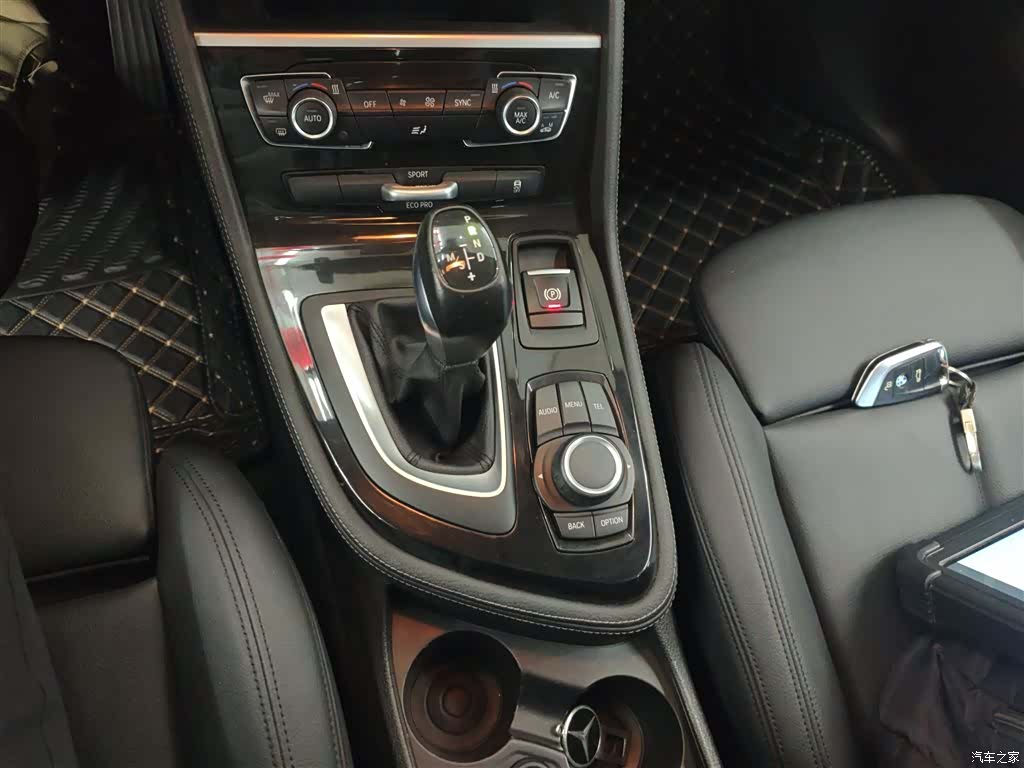 BMW 2 Series, 2016 14