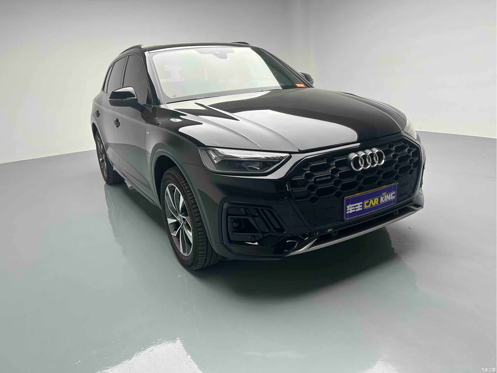 Audi Q5L, 2023 3