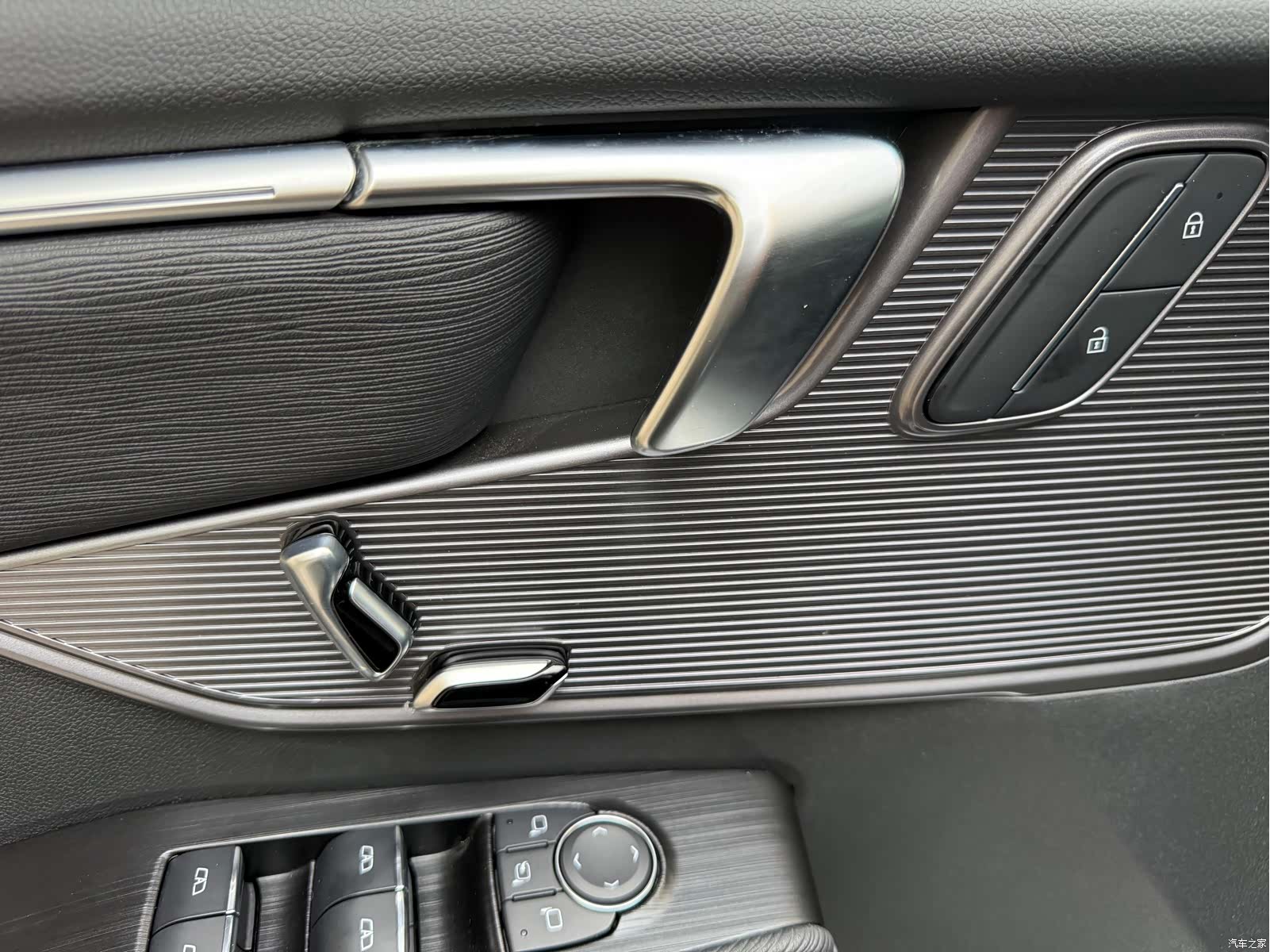 Buick LaCrosse, 2024 12