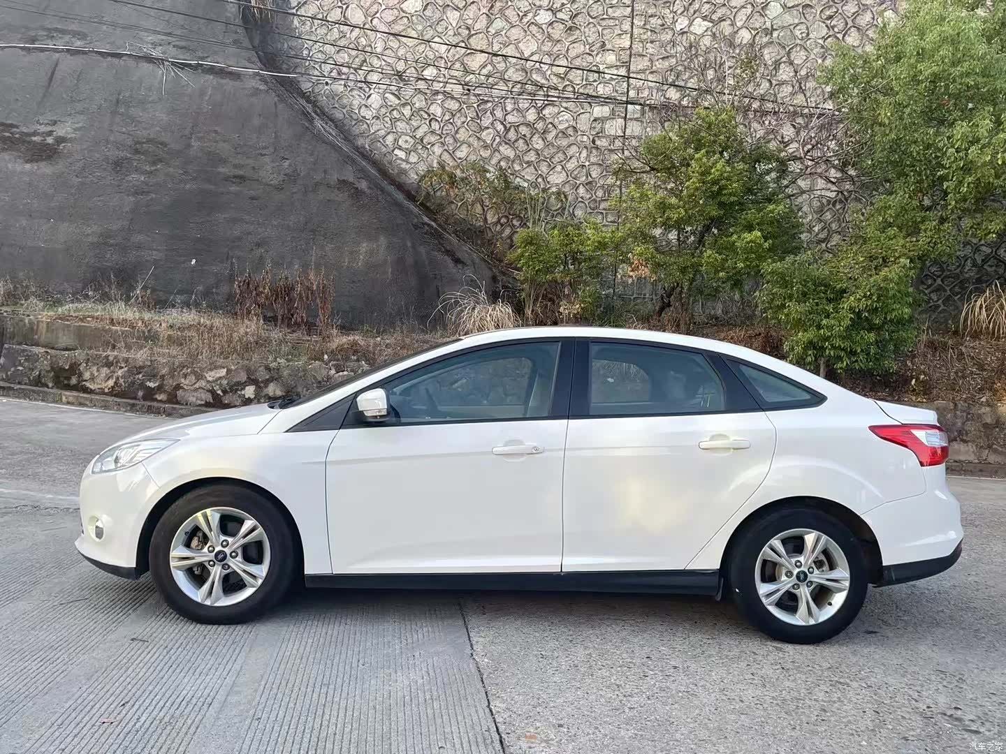 Ford Focus, 2015 9