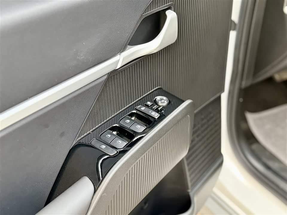 Hyundai Beijing ix35