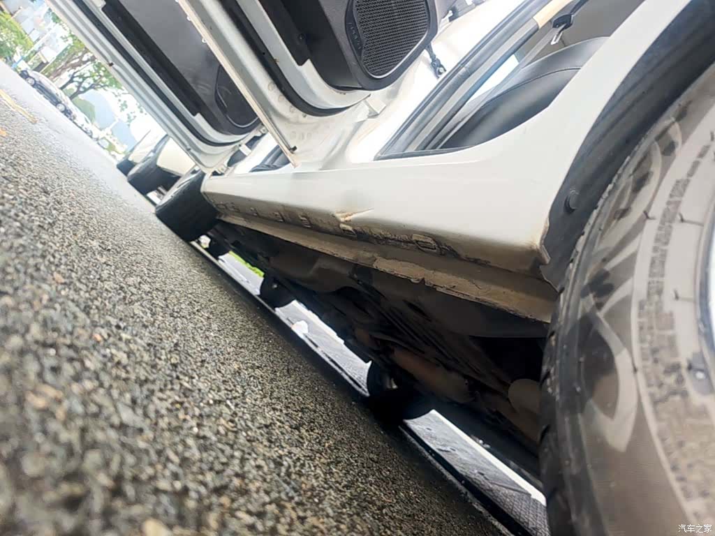 Chery 5, 2021 22