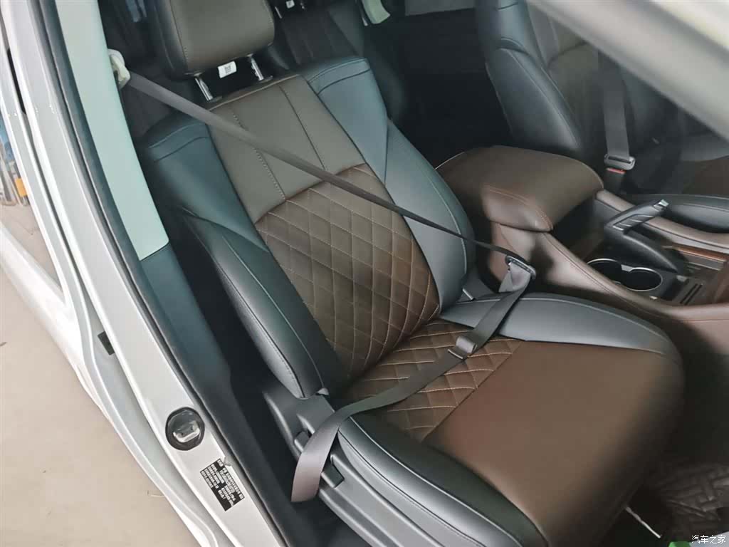 DongFeng M7, 2022 20