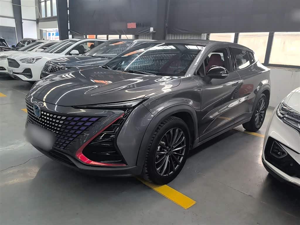 Changan UNI-T