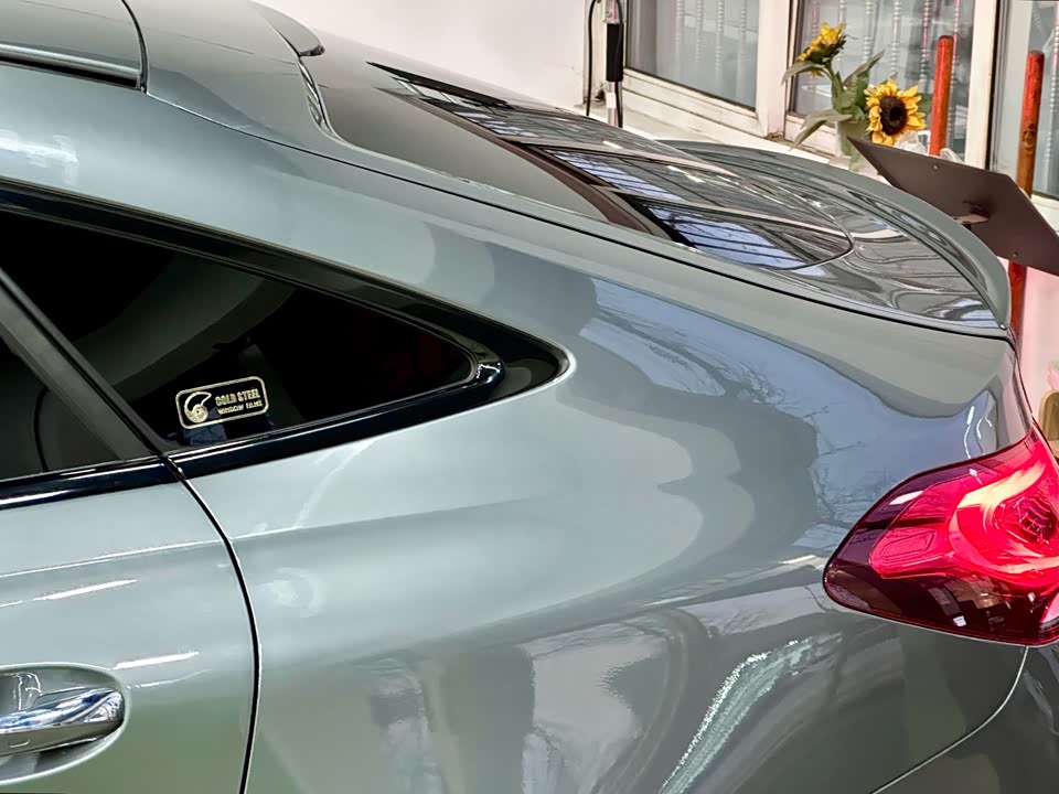 Mercedes-Benz GLE Coupe AMG