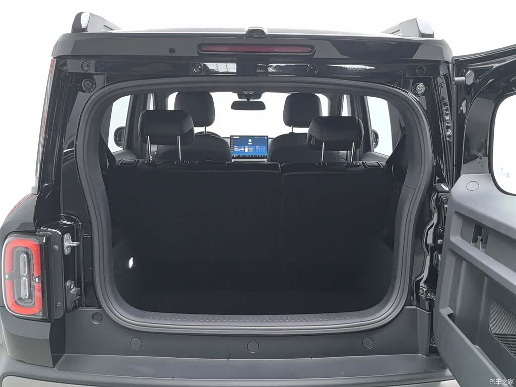 Wuling Yep, 2025 16