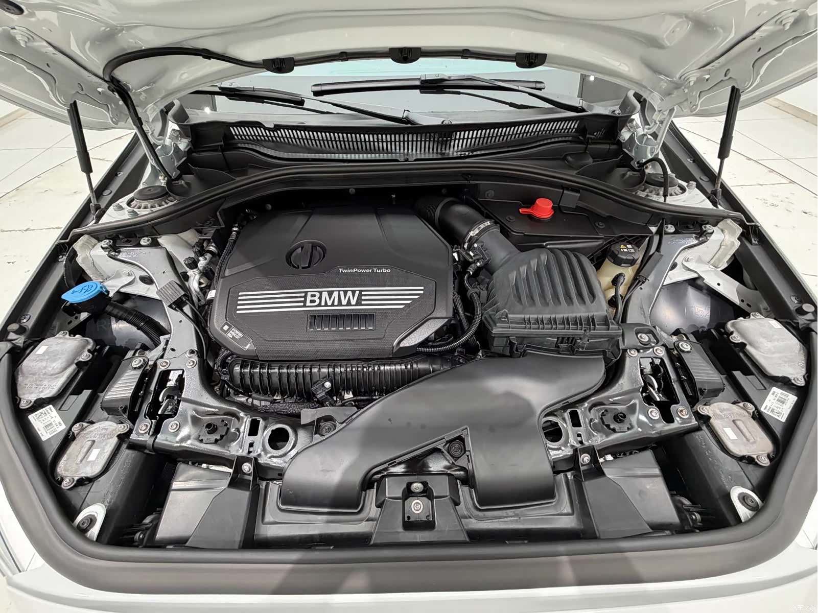 BMW 1 Series, 2022 18