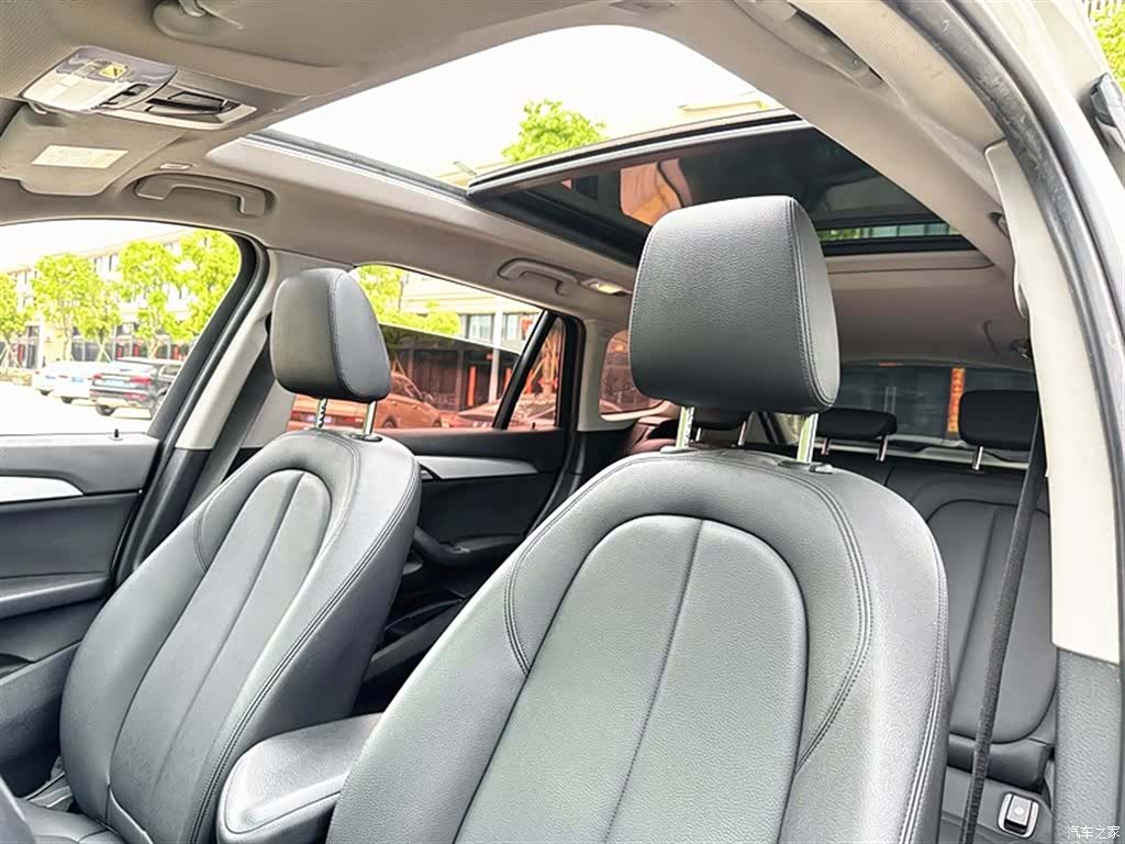 BMW X1, 2019 14
