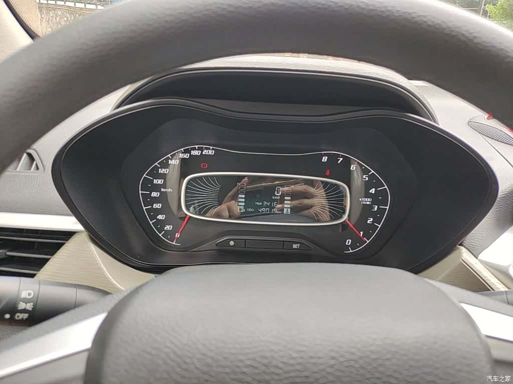 Wuling 510, 2020 12