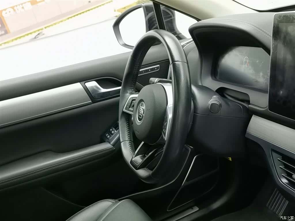 BYD Tang, 2018 22