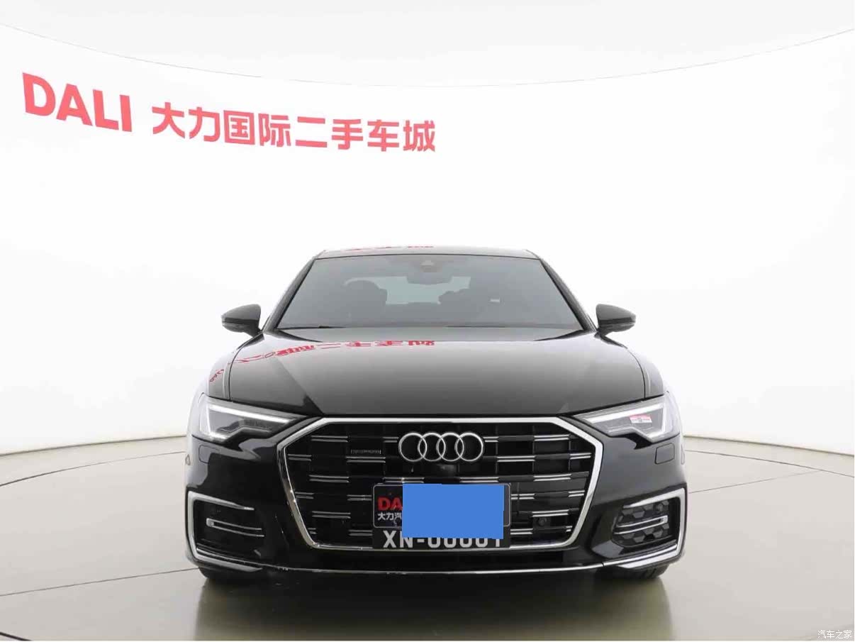 Audi A6L, 2024 2