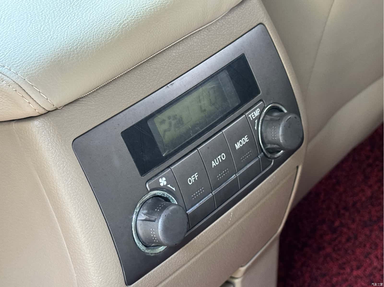 Toyota Highlander, 2009 10