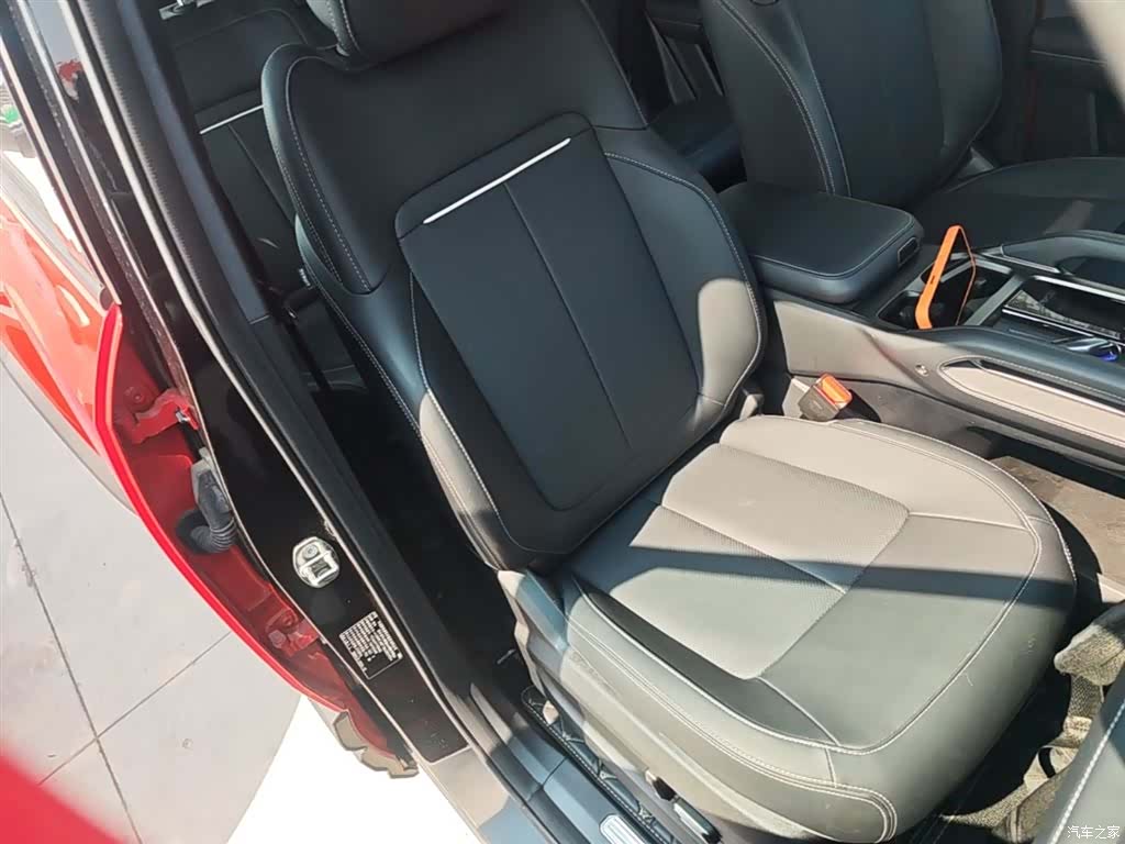 Chery iCAR, 2025 25