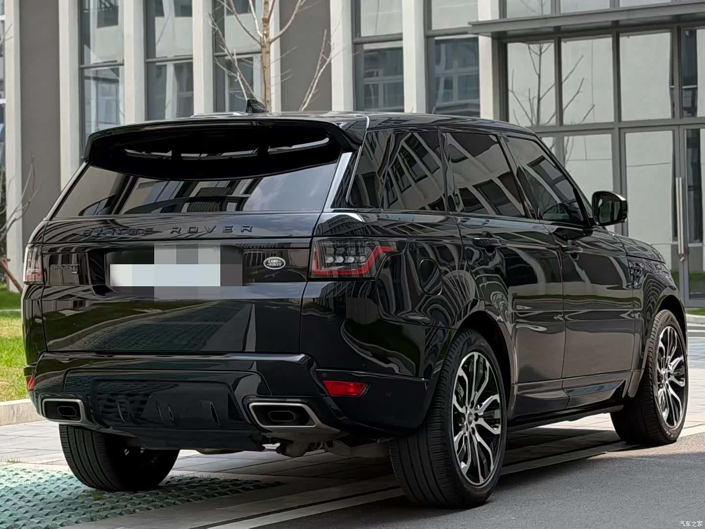 Land Rover Range Rover, 2016 4