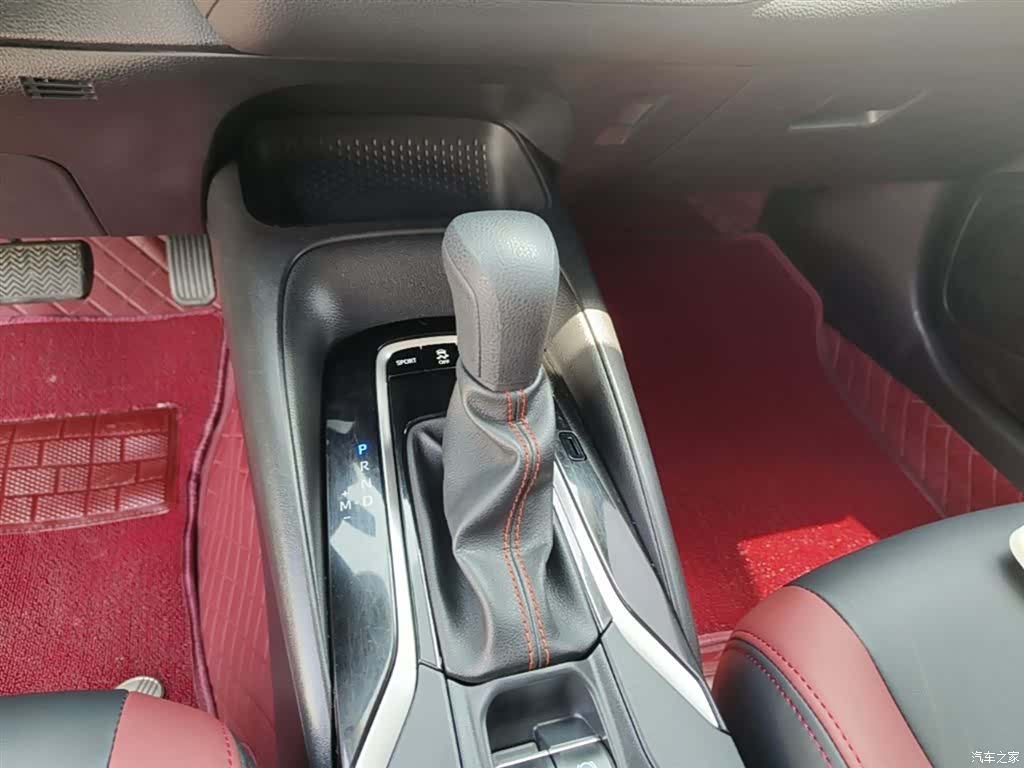 Toyota Corolla, 2023 13