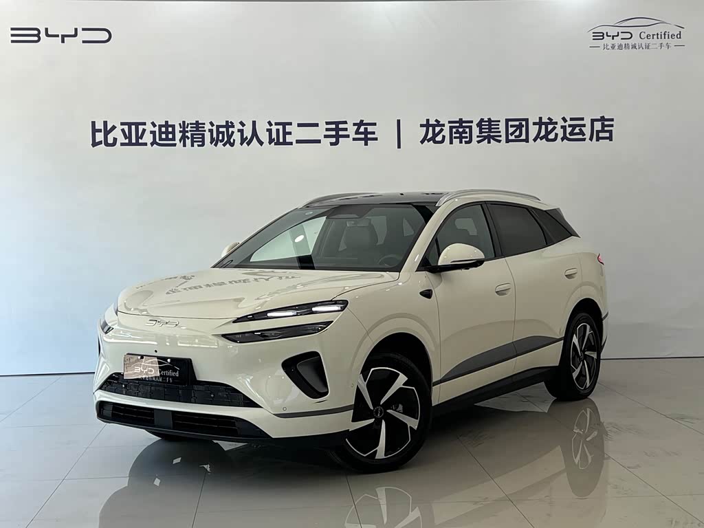 BYD 06