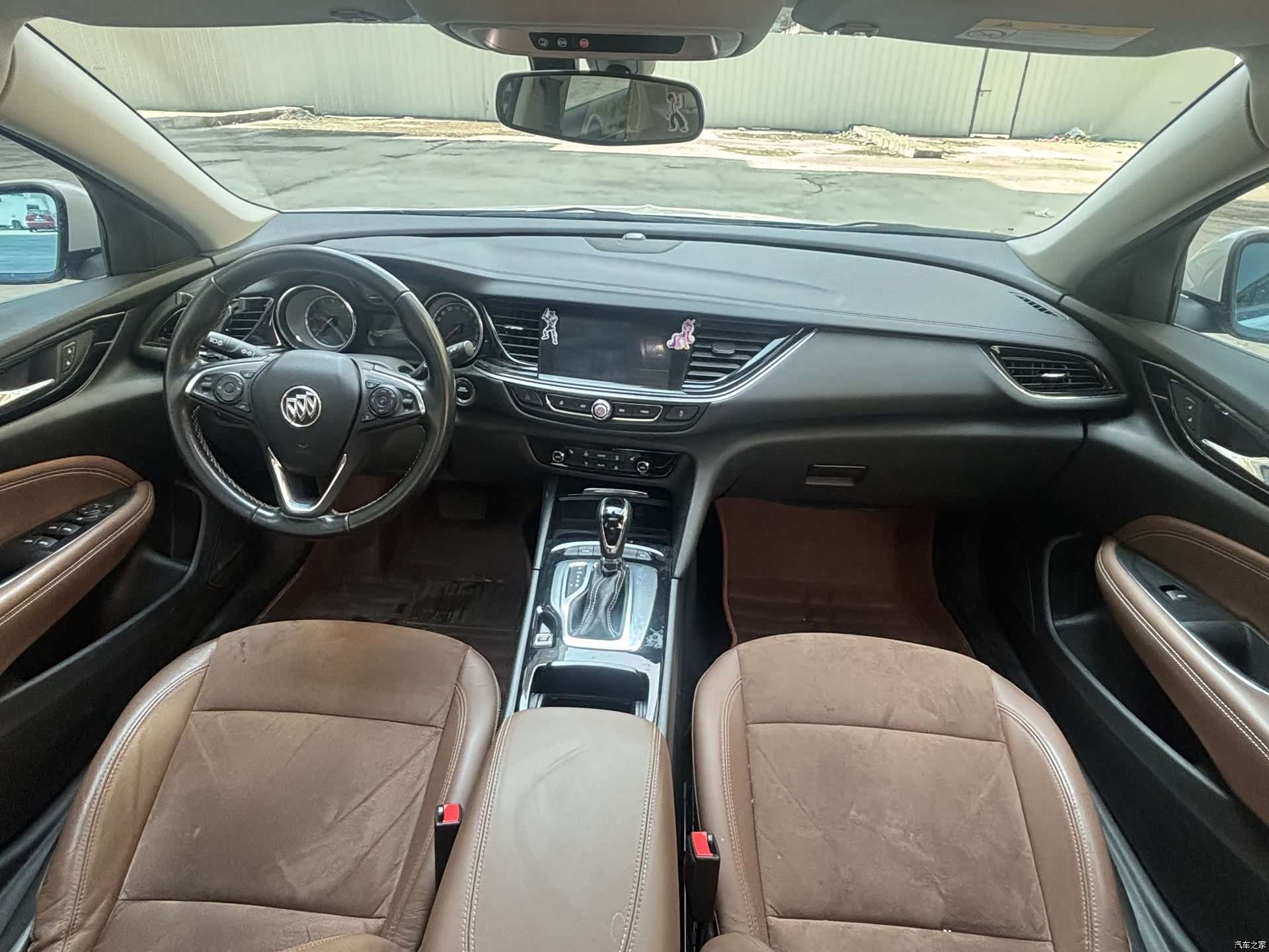 Buick Regal, 2018 7