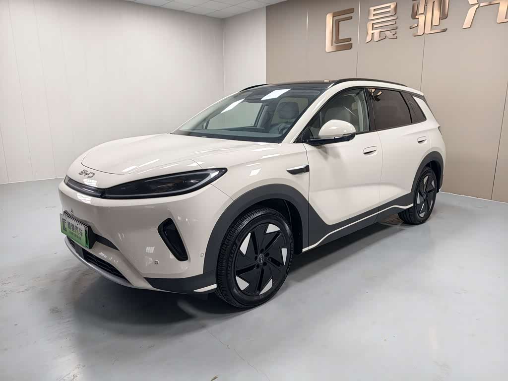 BYD 05 EV