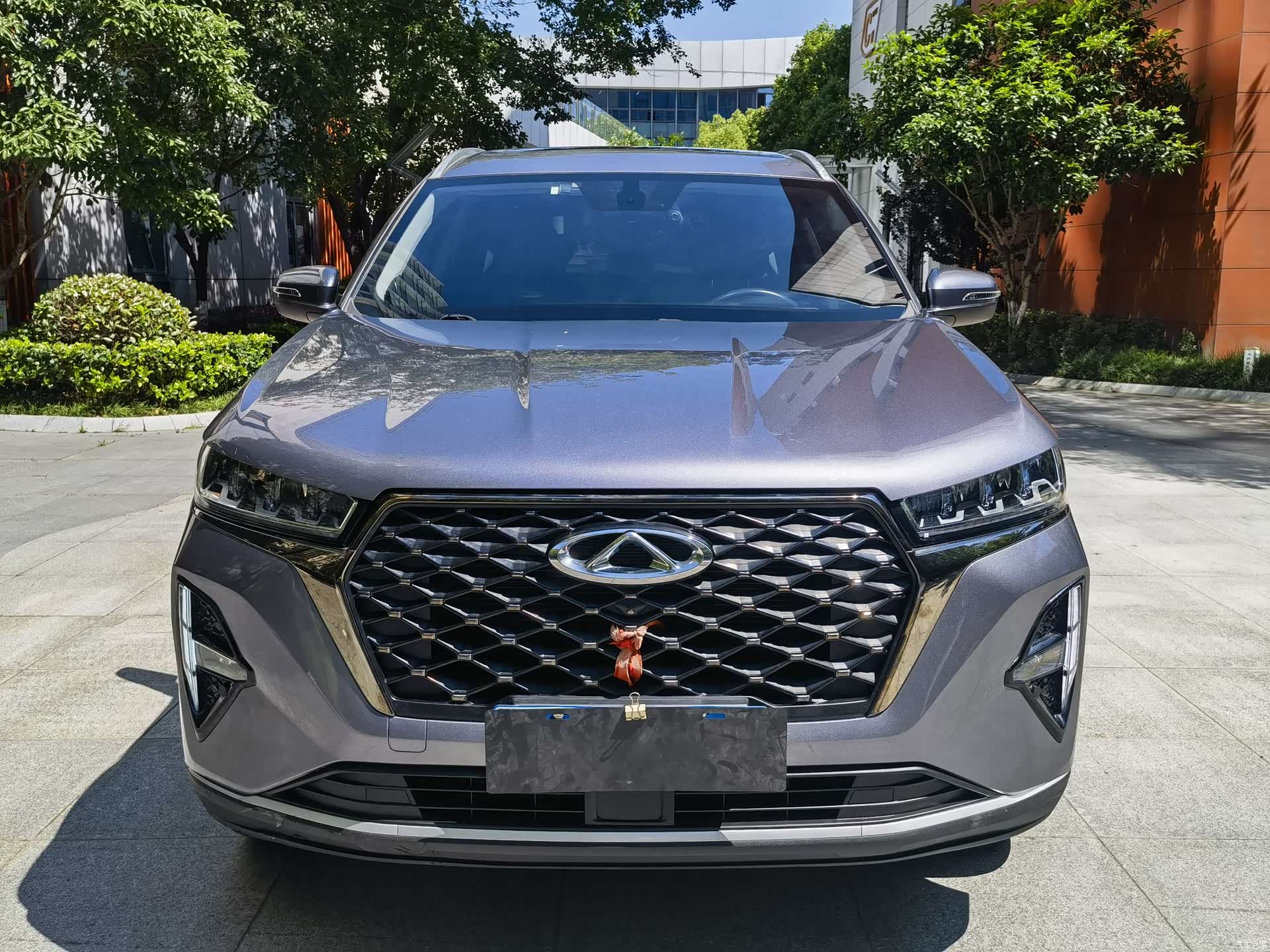 Chery Tiggo 7, 2022 2