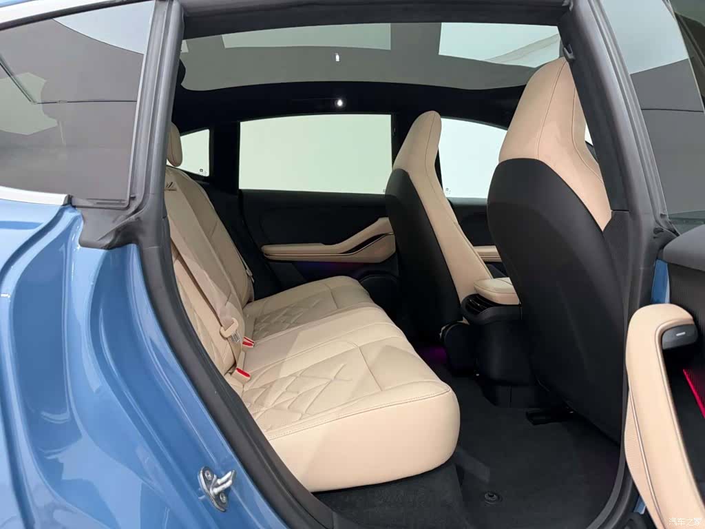 NIO ET5, 2023 20
