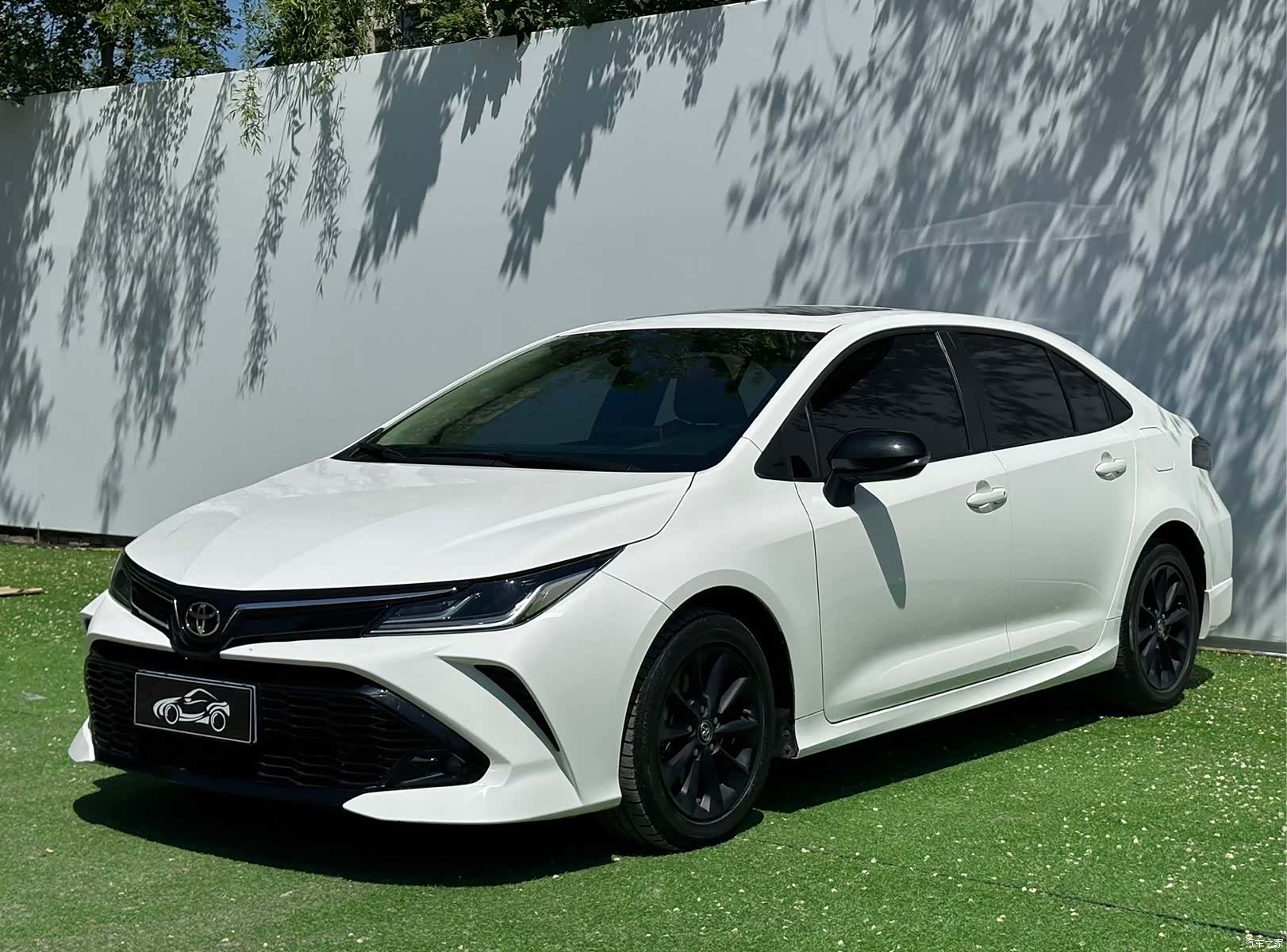 Toyota Corolla, 2022 1