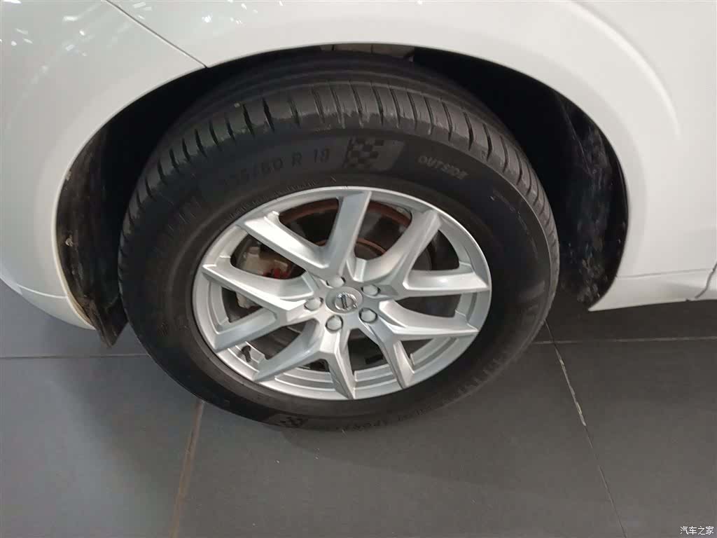 Volvo XC60, 2019 25